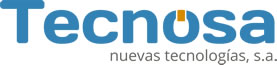 Logo Tecnosa