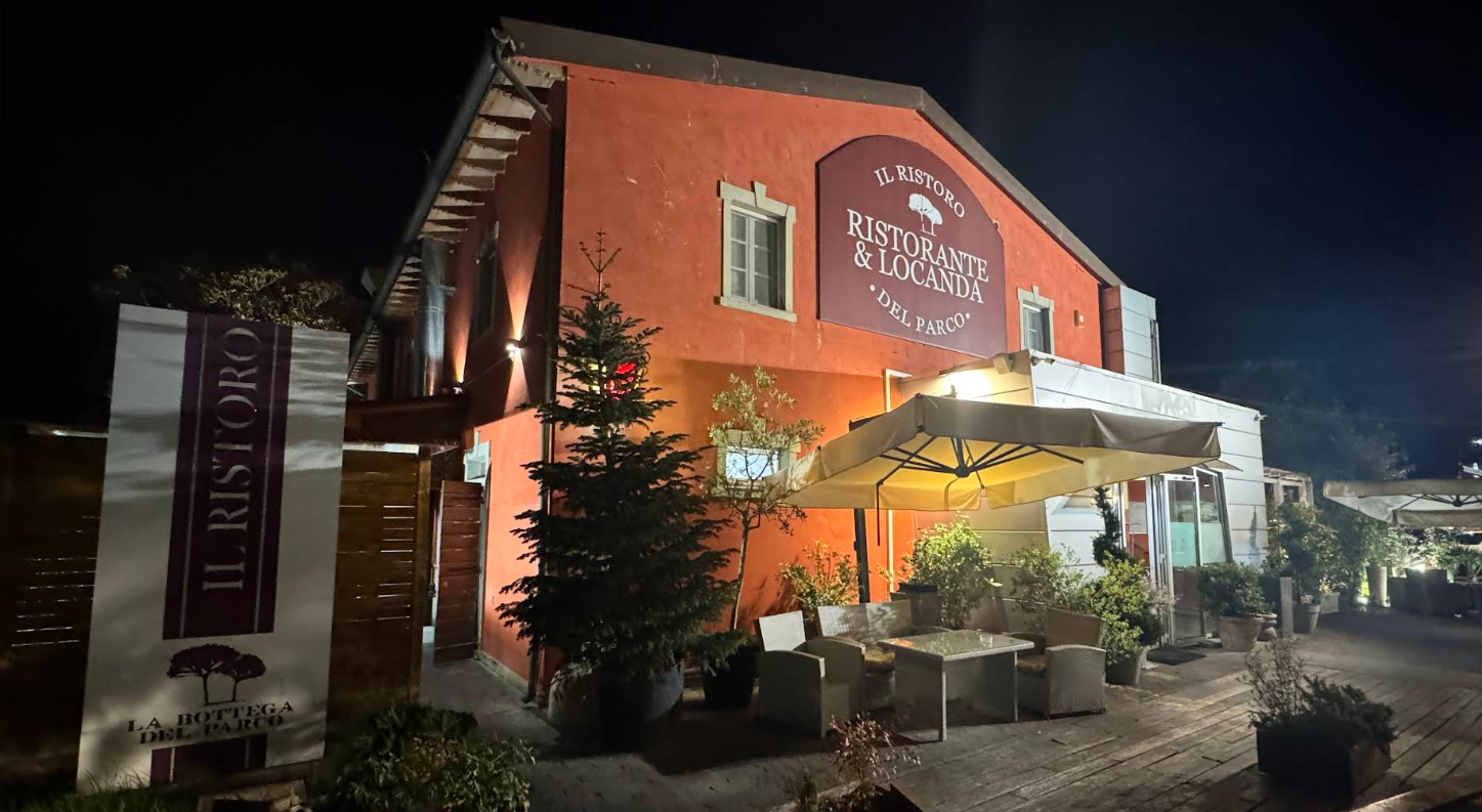 Locanda La Bottega del Parco