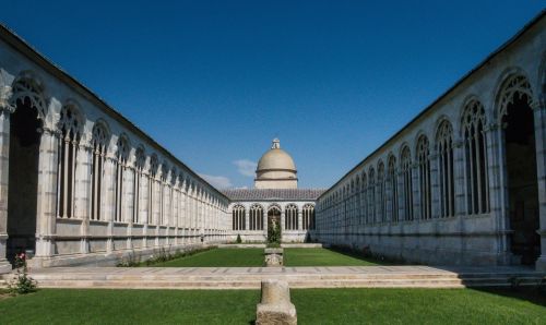 Monumental Cemetery