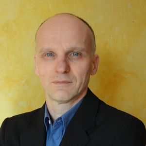 Luc Averous