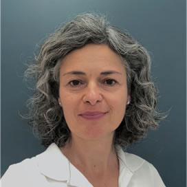 Maria Chatzinikolaidou