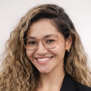 Patricia Marques de Farias