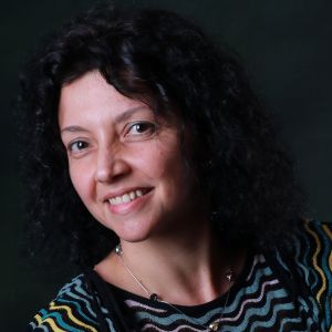 Serena Danti